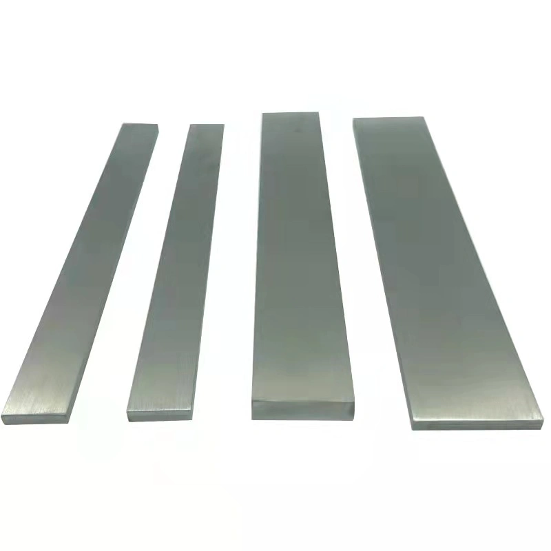Low Price Q195, Q215, Q235B Q345b Ss400 ASTM A36 Hot Rolled Carbon Steel Flat Bar From China Manufacture