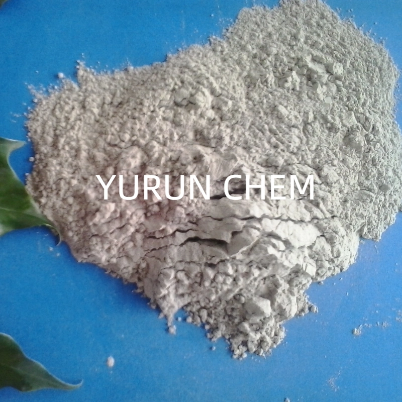 مسحوق من نوع Bentonite Feed