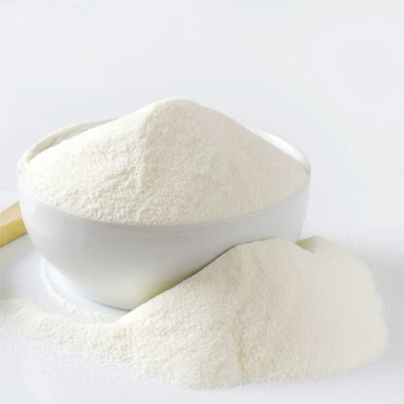 Wholesale/Suppliers Organic Popular Food Grade Sodium Alginate