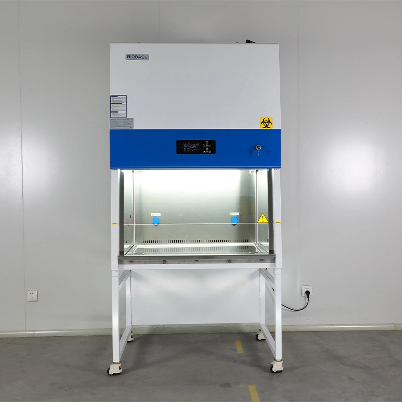 Biobase Laminar A2 Baiological Safety Cabinet for Hospital Laboratory