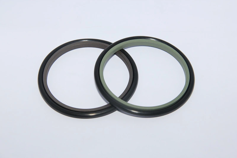 Pump, Pipe, Cylinder, Automobile, Machinery High Pressure PTFE Rod Seal