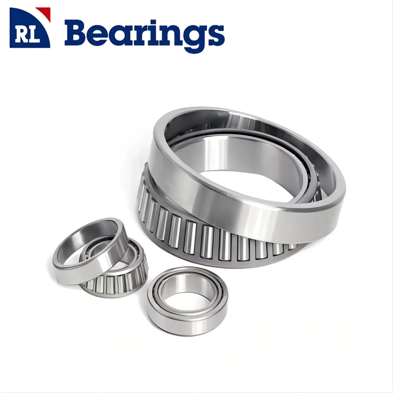 Auto Parts Inch Taper Roller Bearing Hm803145/Hm803110 Wheel Bearings