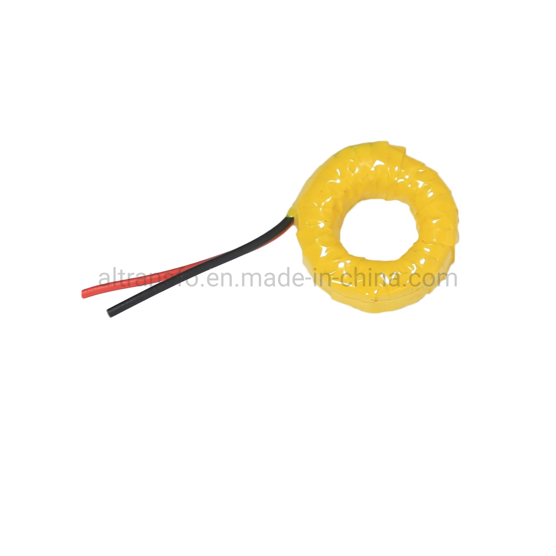 Factory Direct Sale High Voltage Ring Type Current Transformer