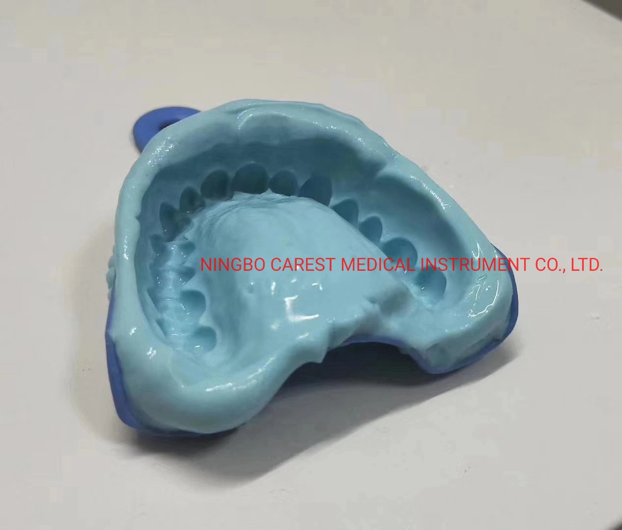 Material de impresión de Alginato dental Tipo de Alta precisión