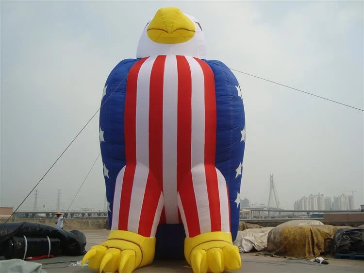 Inflatable Gorilla Balloon for Advertising