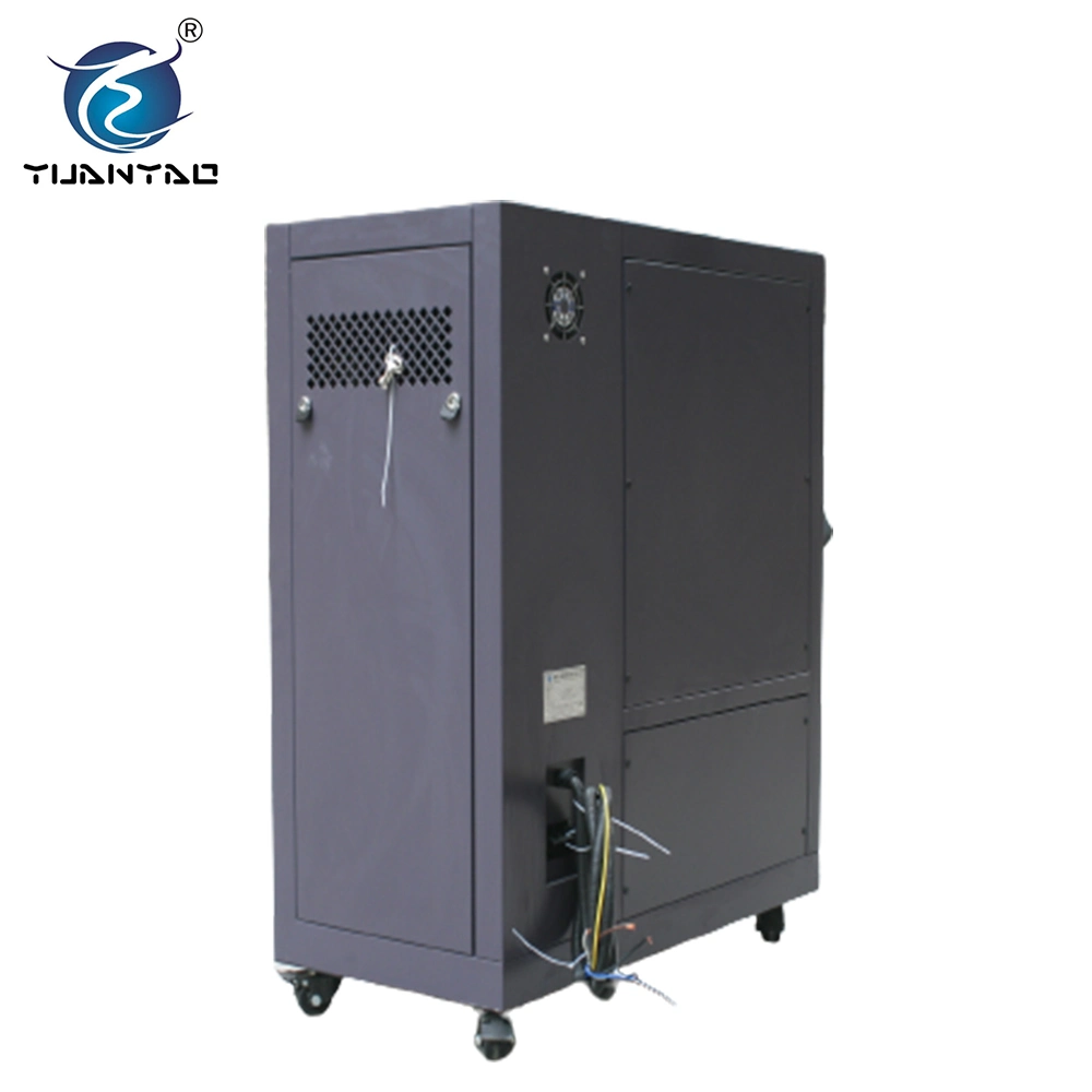 Air-Ventilated Aging Test Chamber for Electronic Parts