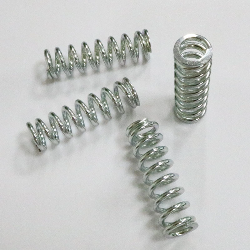 Hardware Tools Customized Stainless Steel 304 316 High quality/High cost performance  Compression Springs