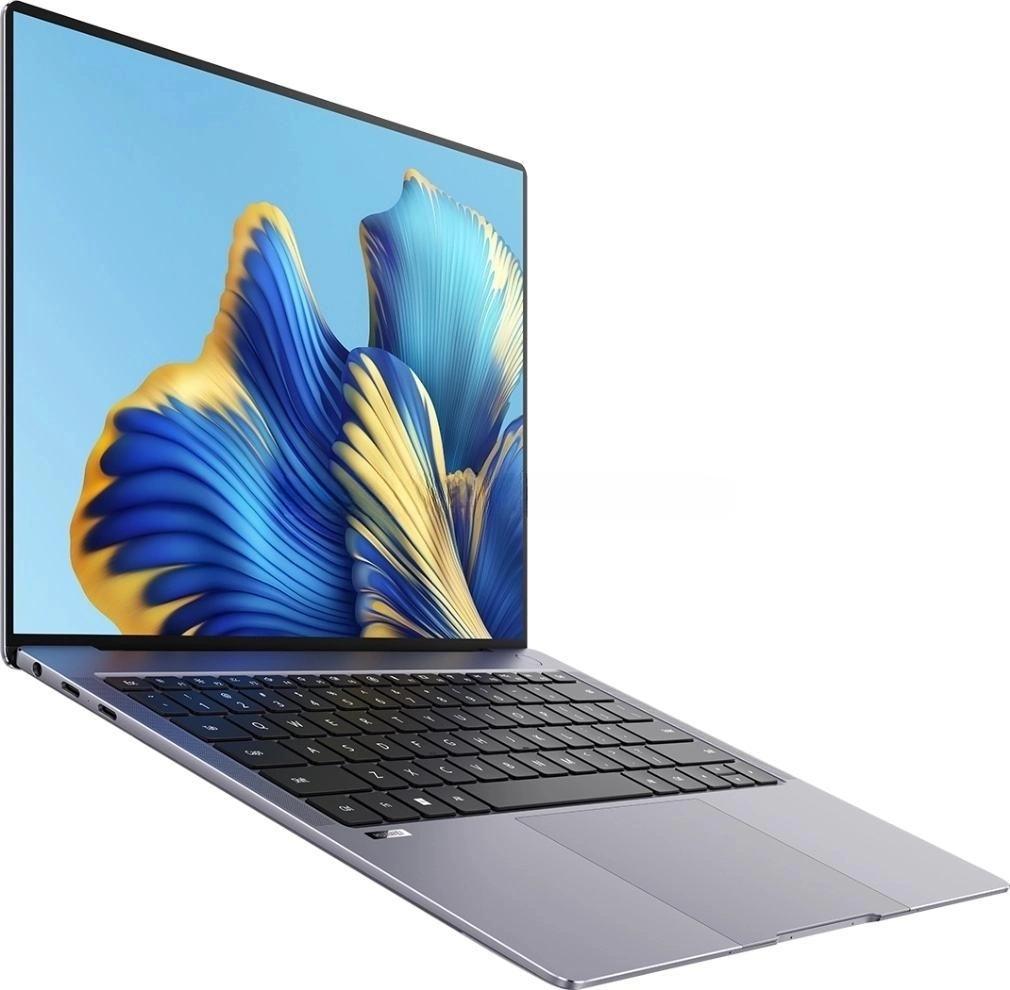 كمبيوتر دفتري جديد Matebook X PRO 2023 13.9 بوصة 3K Touch ملء الشاشة