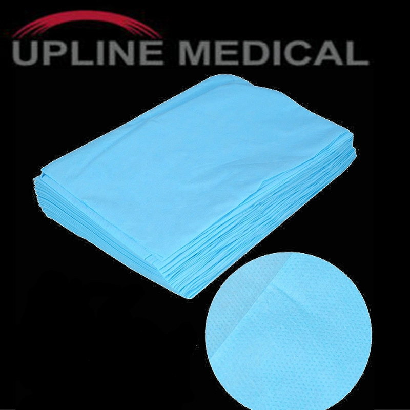 Non-Woven Disposable Underpads Surgical Medical Nonwoven Sheet Bed Cover Sheets Bed Sheet