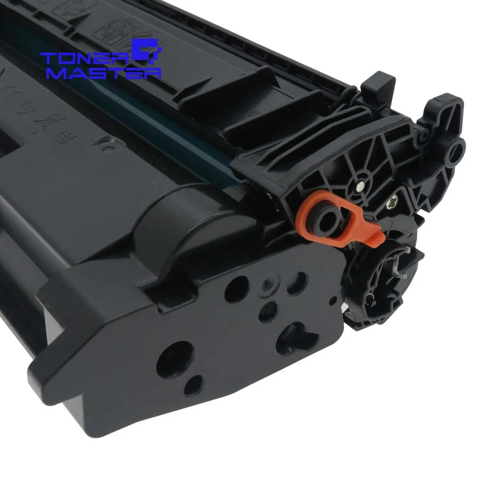 Toner compatível com modelos populares CF258A CF259A CF276A 58A 59A Chip 76A para impressora HP