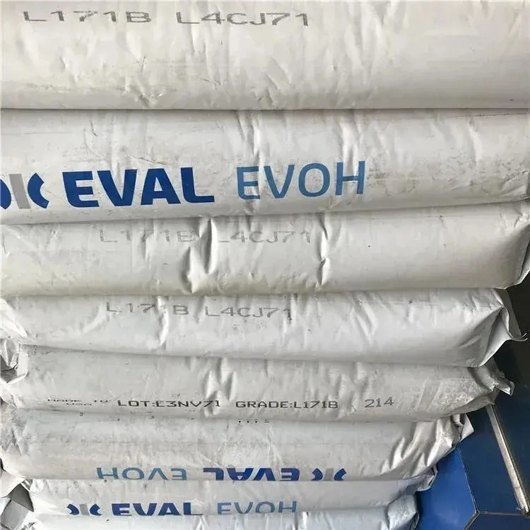 Kunststoff EVOH 3251f EVAL EVOH Granulat F171b/F101B/F101A Rohmaterialgranulat