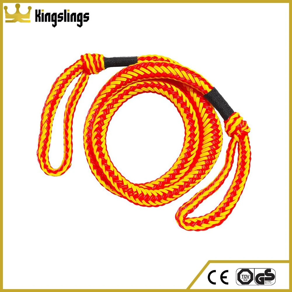 Kingslings High Quality Kinetic Tow Rope for Sale