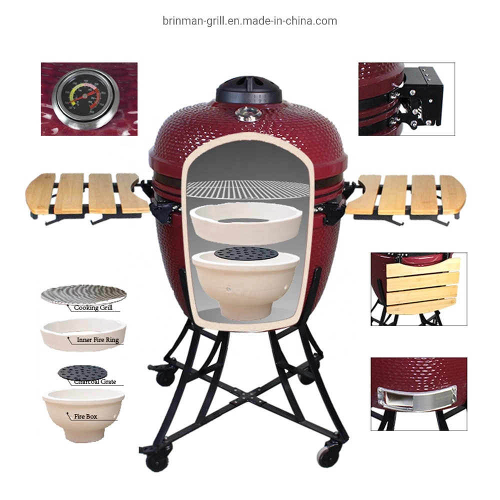 Wholesale/Supplier Fashionable Collapsible Kitchen BBQ Grill with Good Price