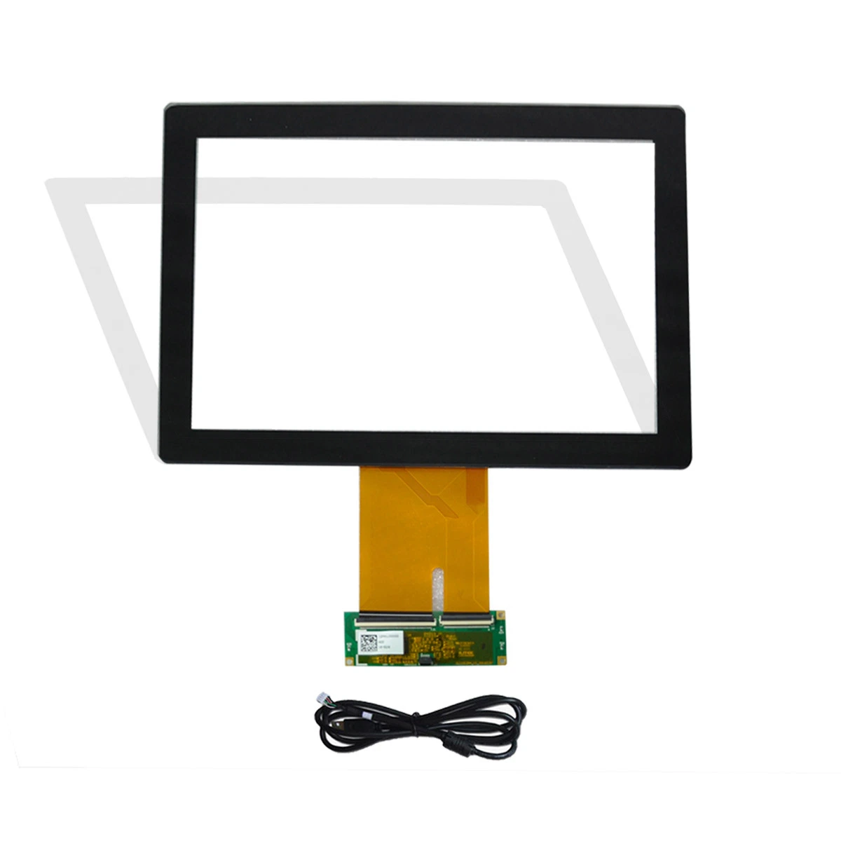 12.1 Inch Pcap Projected Capacitive Touch Technology Capacitive Touch Screen Projected Capacitive Touch Screen