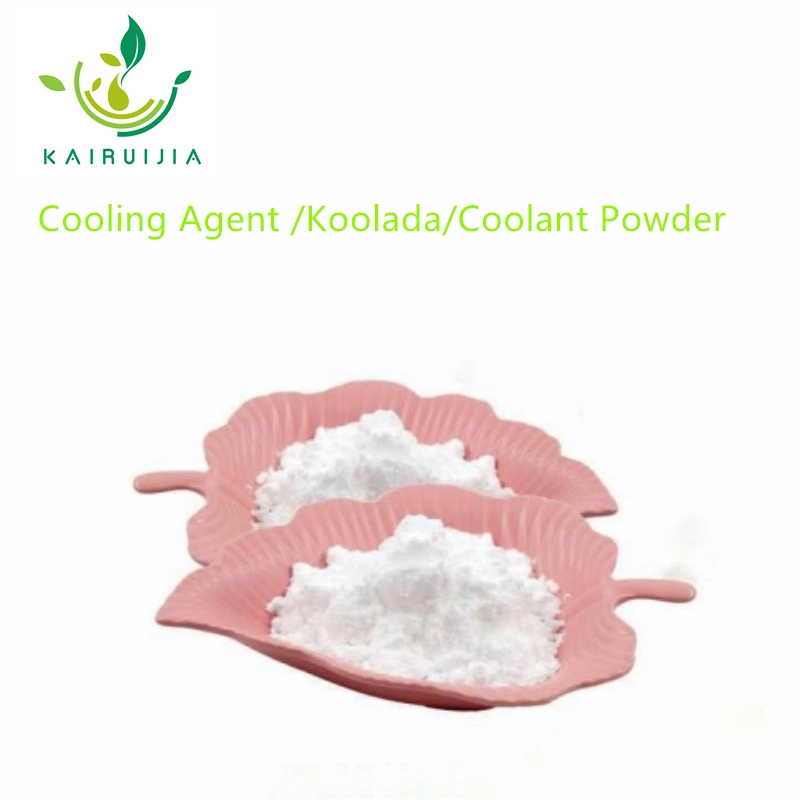 Cooling Flavor Flavour Fragrance Cooling Agent Ws12