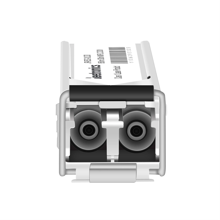 SFP 3gbase 850nm Mmf 300m Duplex LC Optical Transceiver