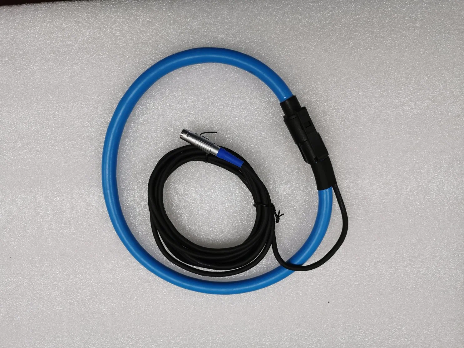 640Hz Network Cable Identifier Tool Light Weight Cable Fault Recognition Test Equipment