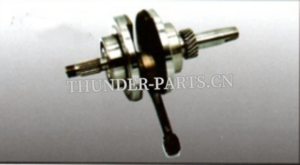 Mototrcycle Parts Crankshaft/Ciguenal for Pulsar200, 200ns, Xcd, 3W4s, Platino