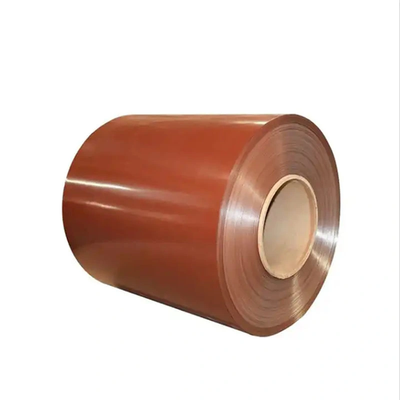 Best Price A3003, A3004, A3105 Aluminum Foil Roll Import and Export Hydrophilic Coil Aluminum Foil Cold Rolling