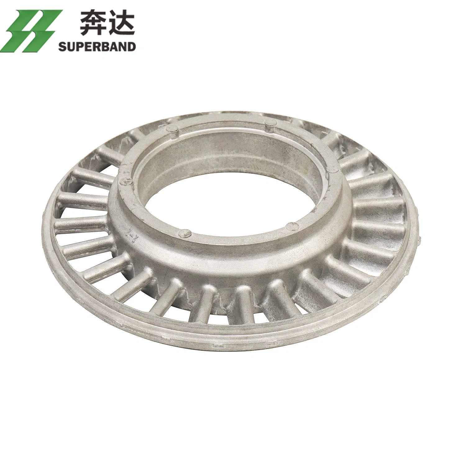 Aluminum Auto Wheel Stator High Pressure Die Casting Manufacturer