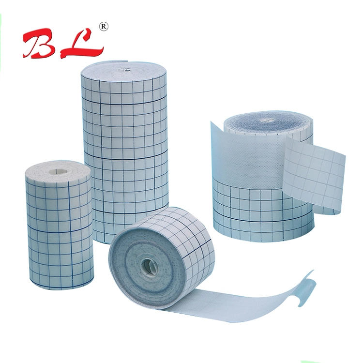 High quality/High cost performance Transparent Film Dressing Wound Care PU Wound Dressing