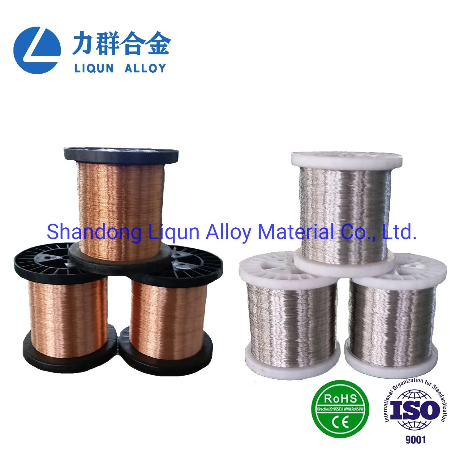 Diameter 0.43mm Extension and Compensating thermocouple alloy Wire (KX/ NX /EX/JX /TX/ KCA /KCB/VX/RC/SC) /Nickel Alloy electric cable Wire/sensor