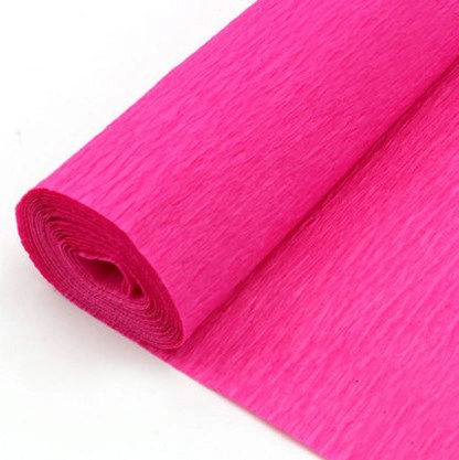 Crepe Paper for Handicraft Flower