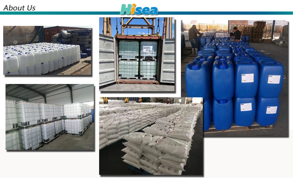 Factory Compettive Price Phenol 99% Qingdao Hisea Chem Co., Ltd