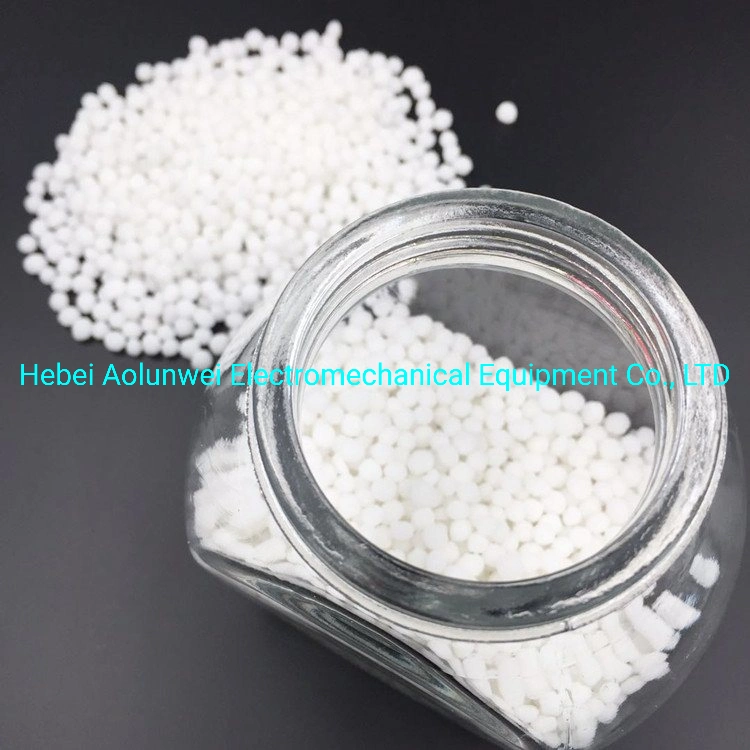 Factory Supply High Purity 46% Urea CAS 57-13-6 for Fertilizer