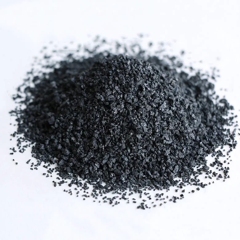 High Carbon 99% 5-15mm Low Sulfur GPC/CPC / Graphite Petroleum Coke Needle Coke