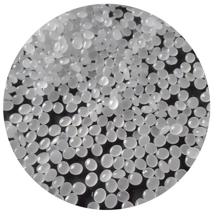 Virgin Polypropylene PP S1003 Materials Polypropylene for Meltblown