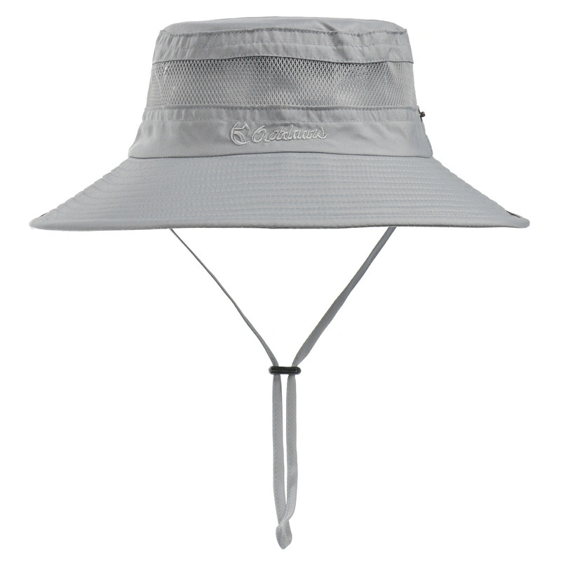 New Best Selling UV Sun Visor Women Men Summer Spring Bucket Cap