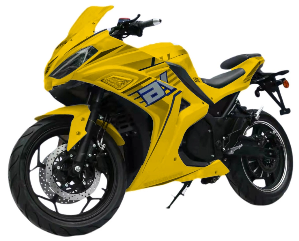 EEC Hot Sale High quality/High cost performance  Two Wheels Custom Design Electric Motorcycle