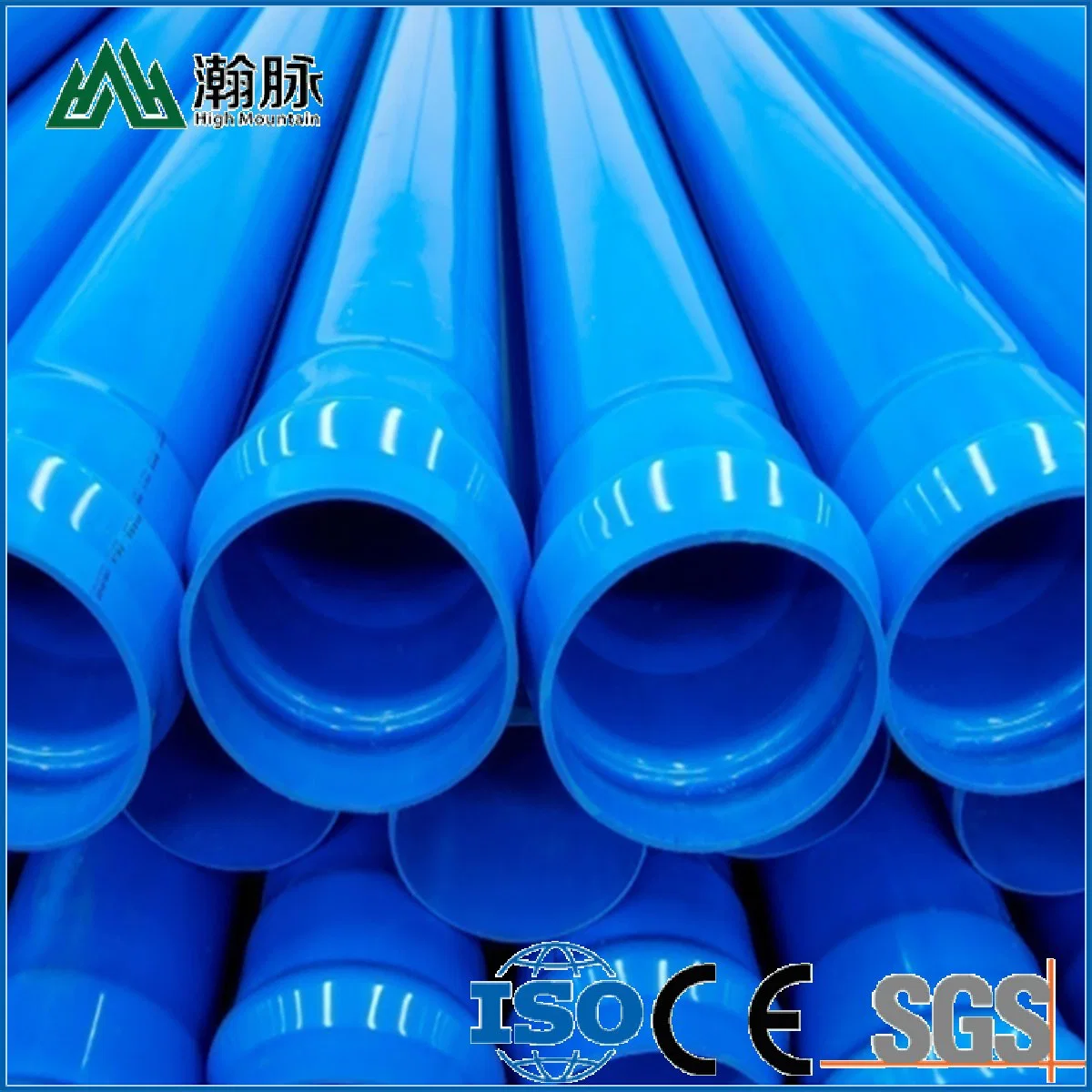 PVC Pipe Glue Factory Garden Hydroponic System Nft Hydroponic in PVC Pipe