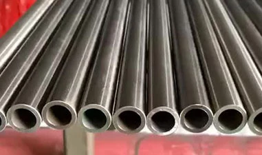 Inconel Monel Alloy Steel Pipe Piping Tube Hastelloy C276