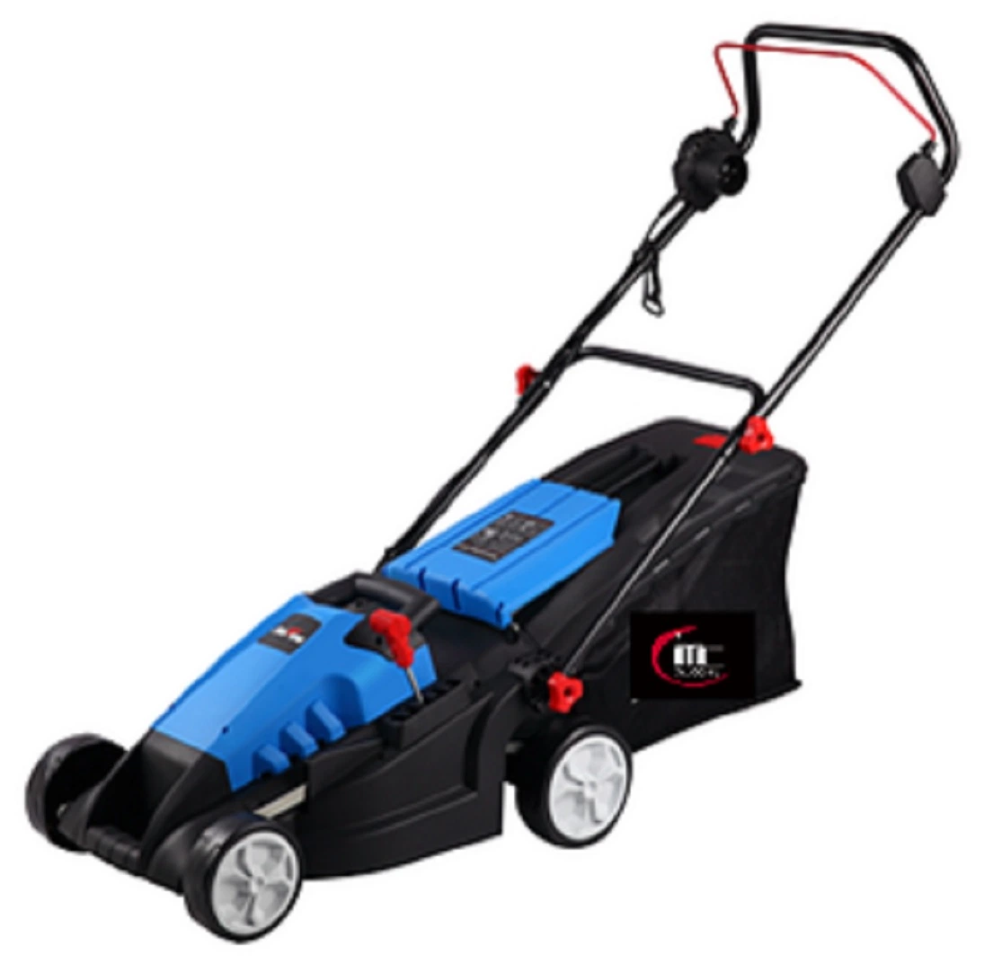 Gelw022 Induction Motor Powerful Electric Lawnmower-Garden Power Tools