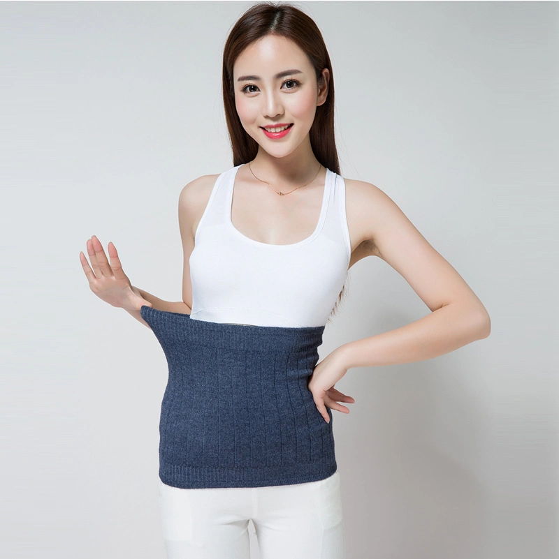 Wholesale/Supplier Knit Warm Lumbar Brace Custom Thickened Abdominal Waist Support