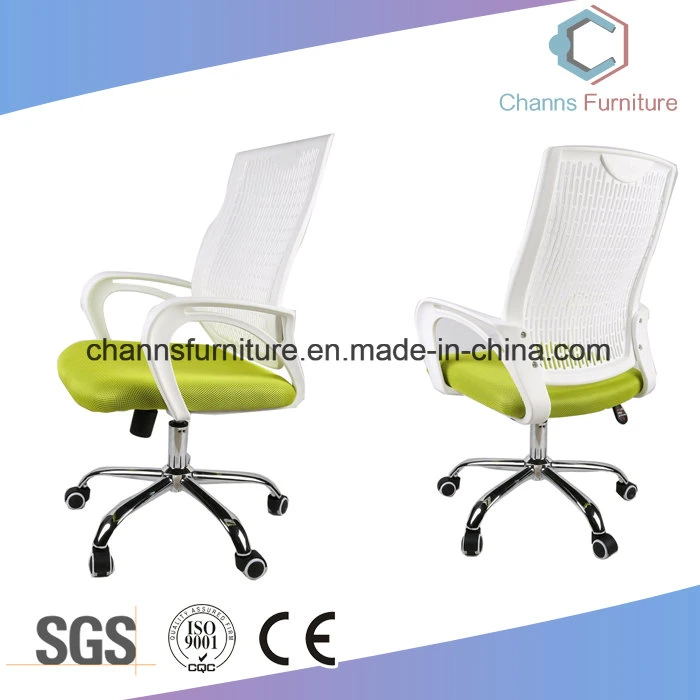 Good Quality Computer Chair Staff Chair Modern Furniture Swivel Office Chair (CAS-MC1722)