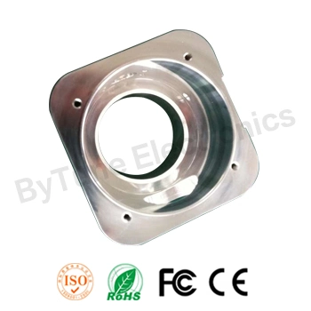 Aluminum Metal Alloy for Die Cast Part