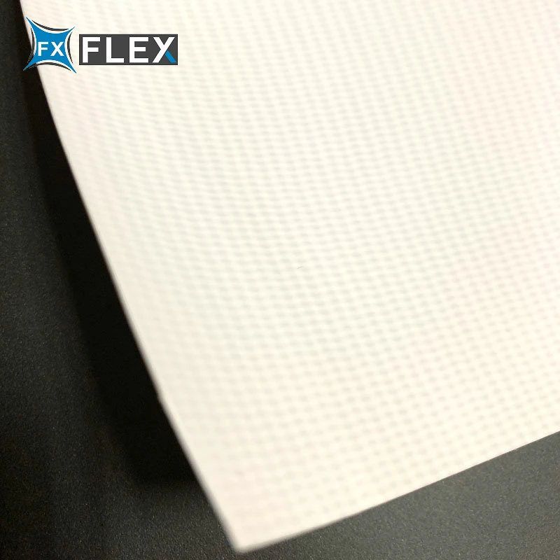 Los productos a granel barato de tamaño estándar de multifuncional popular en los carteles de PVC Flex