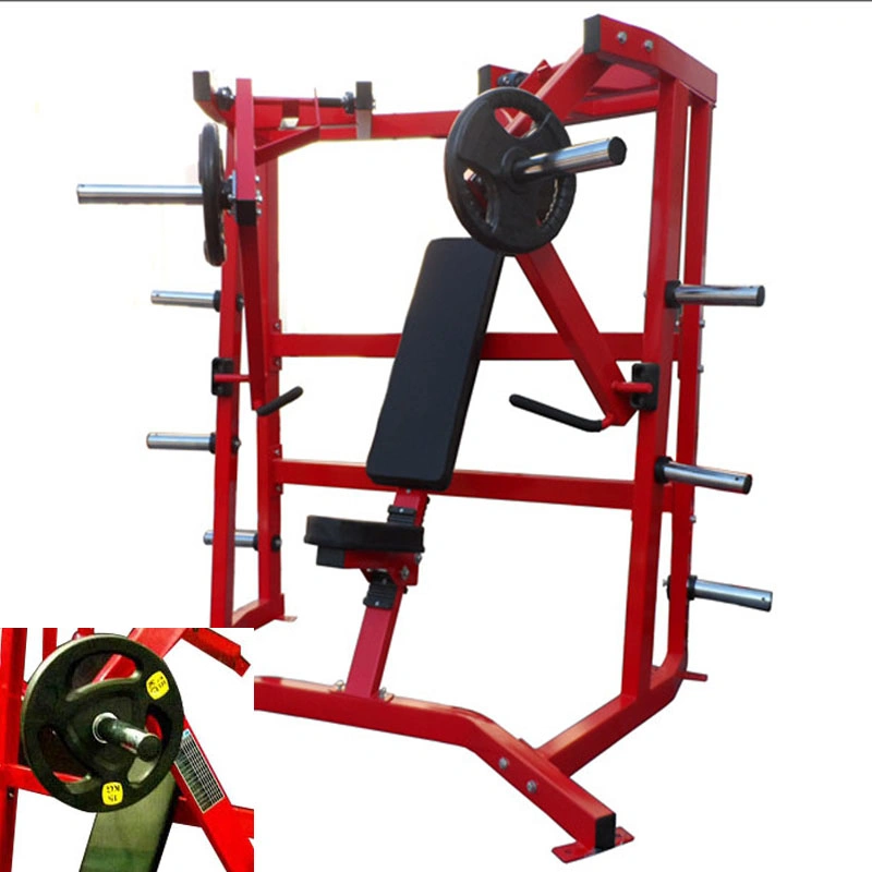 Best Quality Gym Equipment Manufacturer Vertical Chest Press