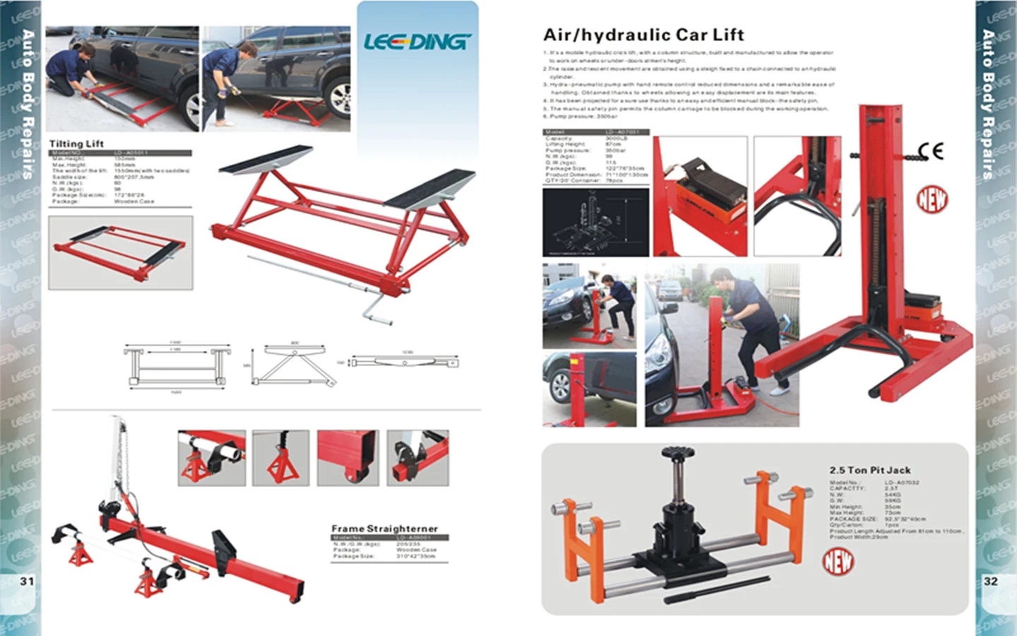 Car Body Rotisserie 4000lb, Auto Twirler Plus, Auto Repair Tool