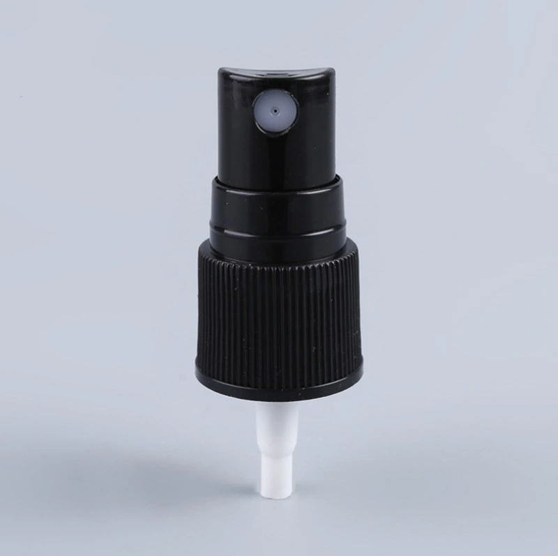 Top Selling Color OEM 18/410 20/410 24/410 18/415 Pump Matte Black Atomizer Spray Mist