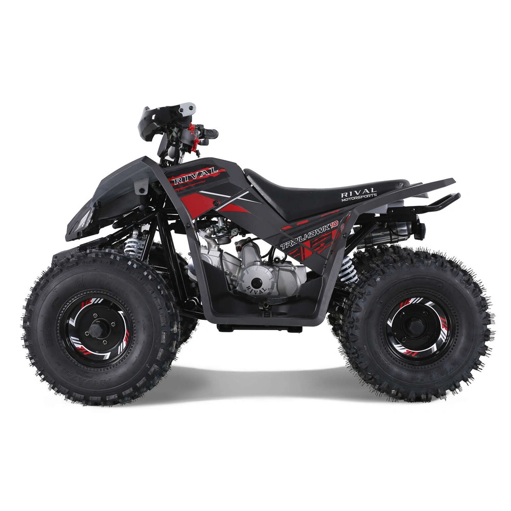 Nova moto de design Dune Buggy Quad para adolescentes de 125 cc MOTO 4