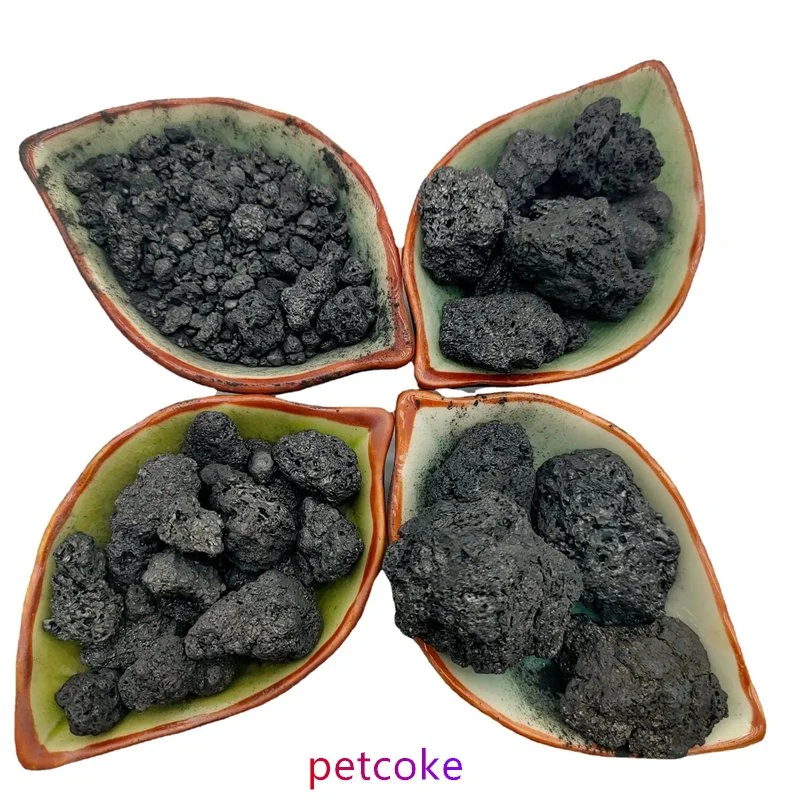 Fixed Carbon 99.5%Min Coke De Petrole CPC Calcined Petroleum Coke Price