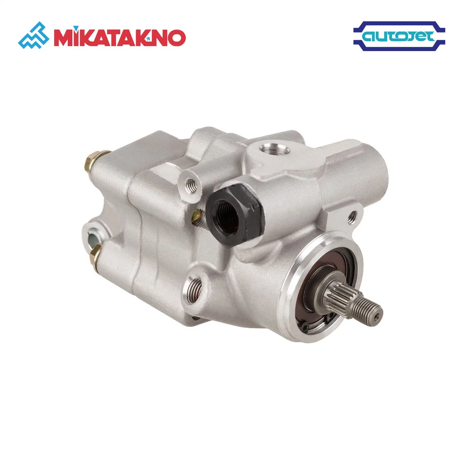 for Toyota Lexus Ls400 4.0L V8 Auto Steering System Best Price 44320-50030 Supplier of Power Steering Pump