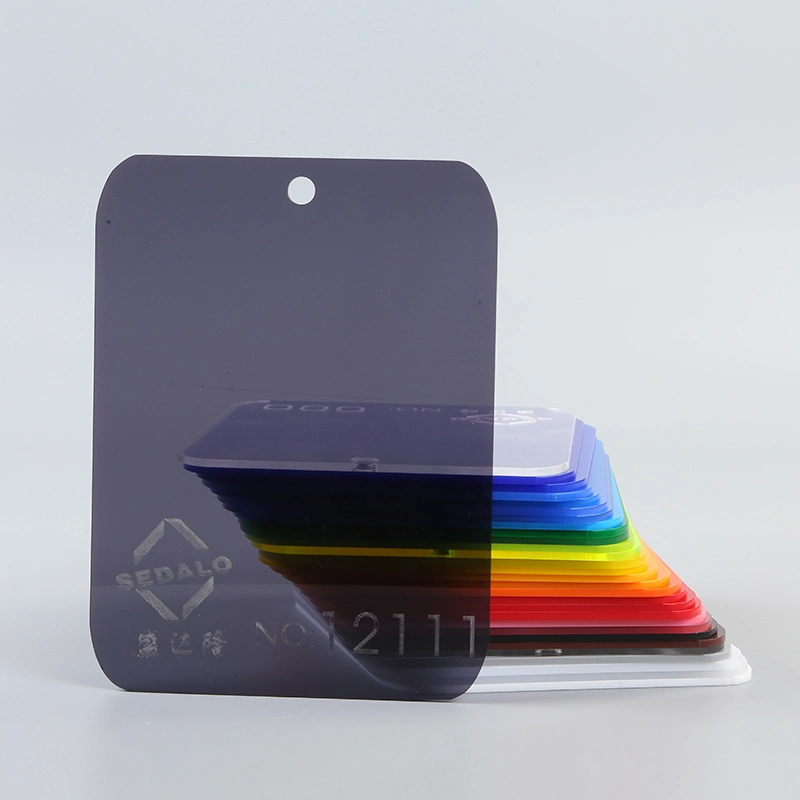 1220mm X 2440mm 30 mm Clear Acrylic Sheet Transparent PMMA Sheet