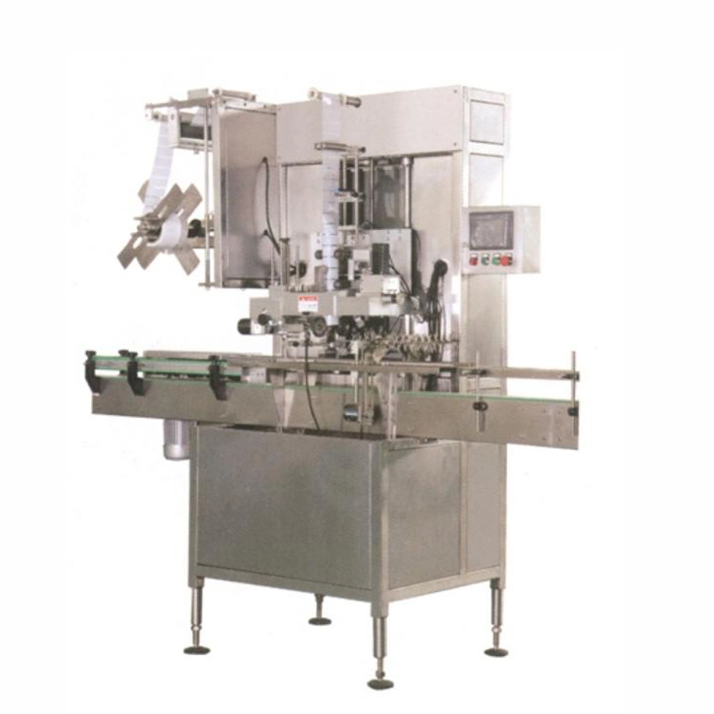 Low Price Automatic Liquid Glass Plastic Bottle Filling Line Hot Juice Wine Bottling Machine Alcohol Filling Machine