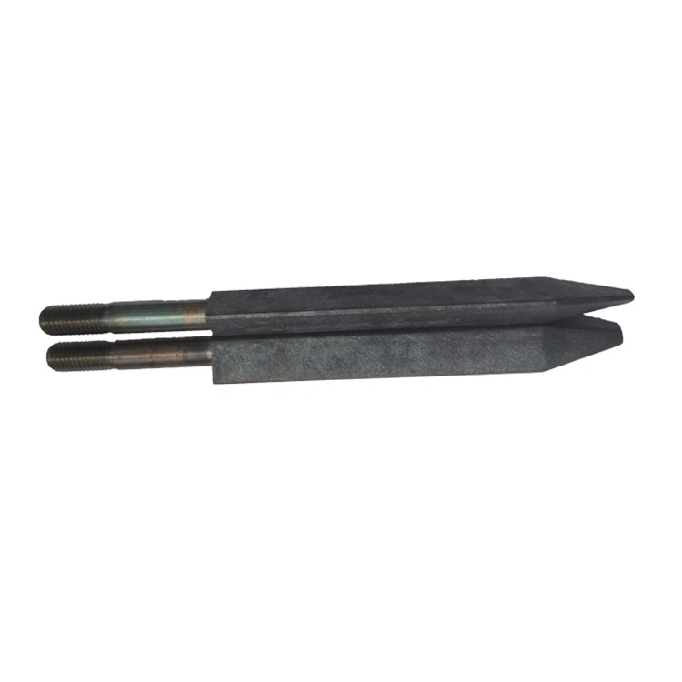 Factory Supply OEM Agricultural Equipment Spare Parts Alloy Carbon Steel Harrow Spike Tooth