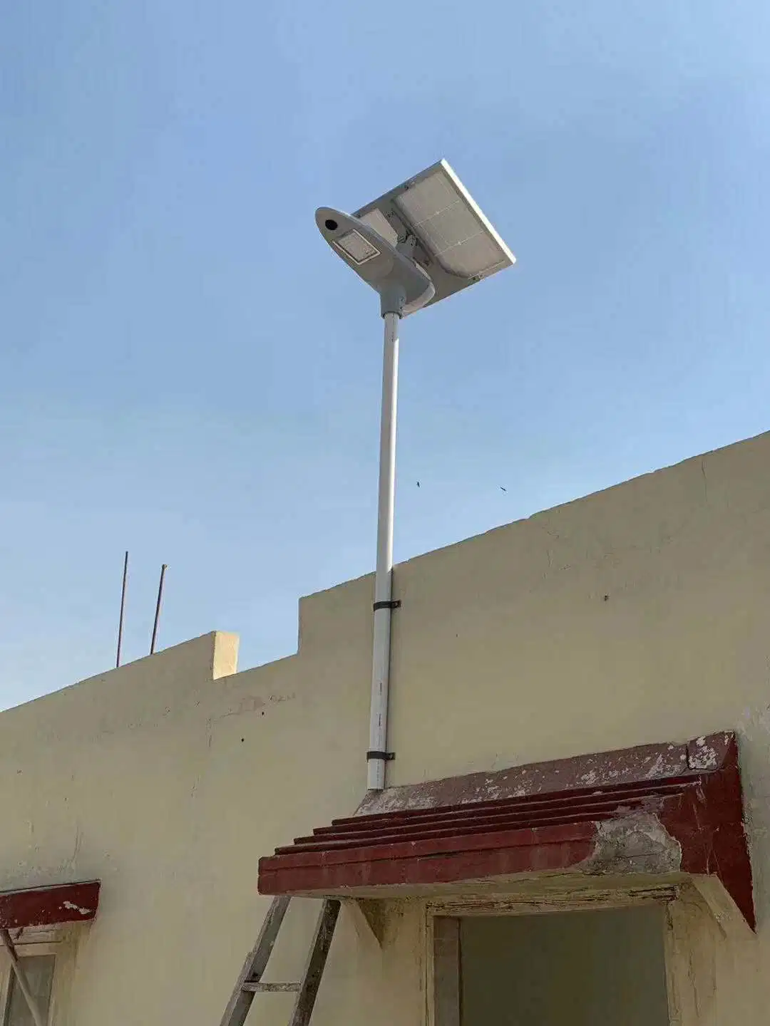 Square Highway Address List Module Flood Streetlights Manufacturing Companies LED Street Solar Light OEM